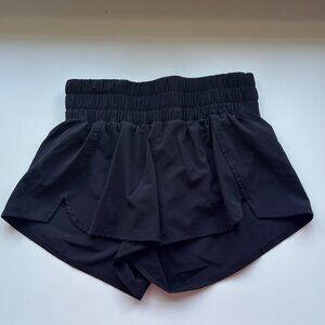Z by Zella Black Athletic Shorts
